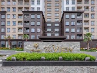 Bán căn hộ the view 2pn 1wc 51m2 đầy đủ nội thất giá 1 tỷ 950 bao thuế phí chuyển nhượng