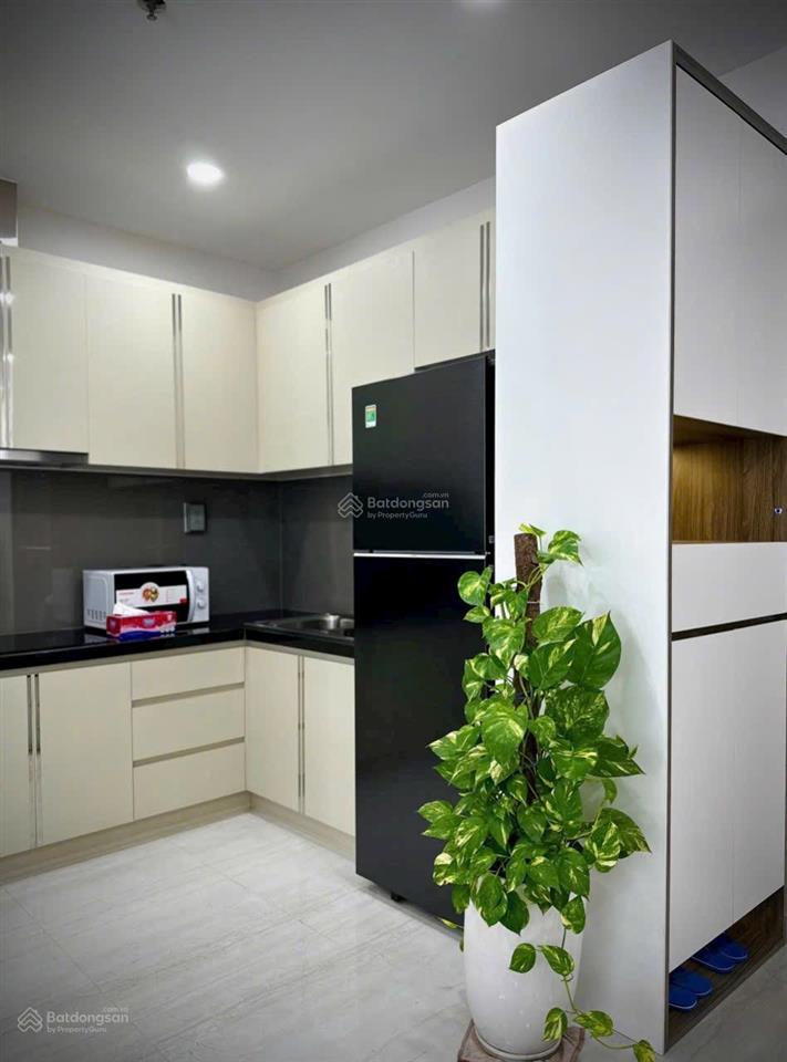Cho thuê căn hộ happy one central 30/4 1pn giá rẻ 6tr/tháng có nội thất cơ bản