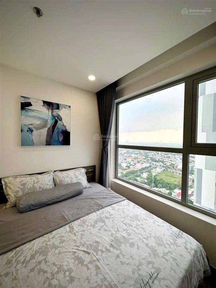 Cho thuê căn hộ happy one central 30/4 1pn giá rẻ 6tr/tháng có nội thất cơ bản