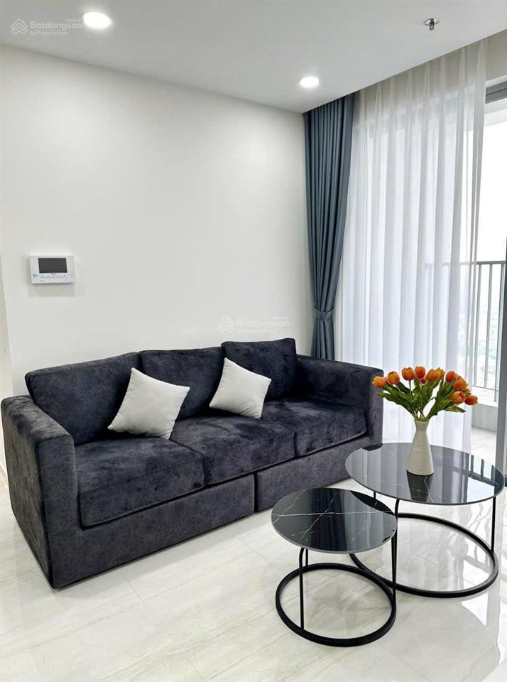 Cho thuê căn hộ happy one central 30/4 1pn giá rẻ 6tr/tháng có nội thất cơ bản