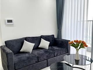 Cho thuê căn hộ happy one central 30/4 1pn giá rẻ 6tr/tháng có nội thất cơ bản
