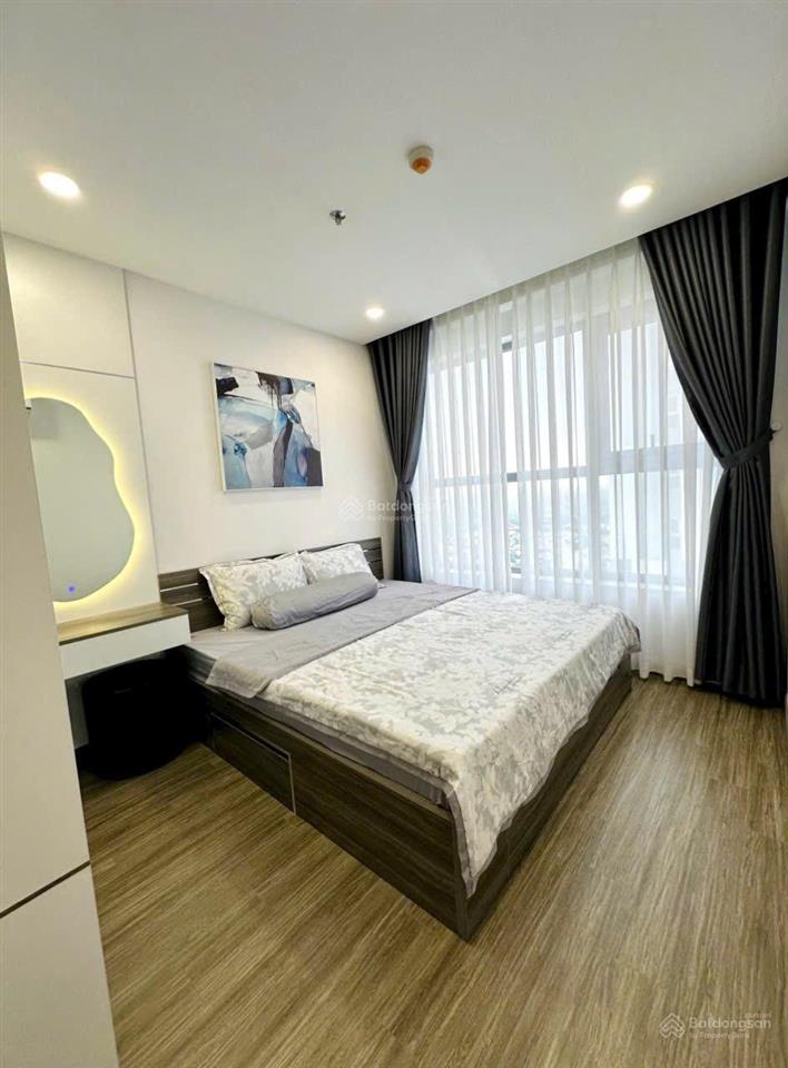 Cho thuê căn hộ happy one central 30/4 1pn giá rẻ 6tr/tháng có nội thất cơ bản
