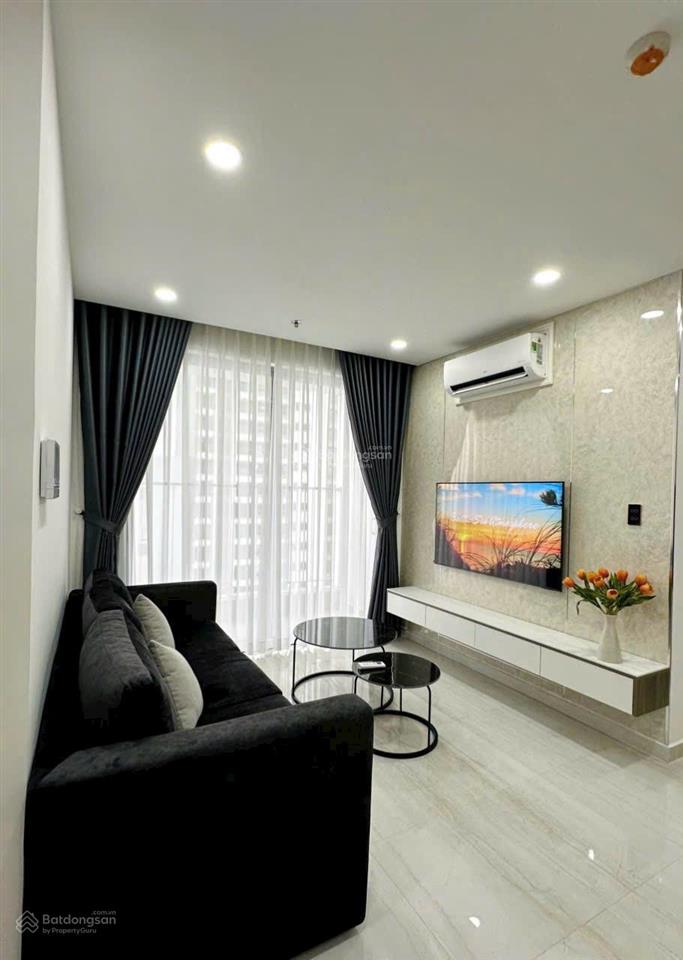 Cho thuê căn hộ happy one central 30/4 1pn giá rẻ 6tr/tháng có nội thất cơ bản
