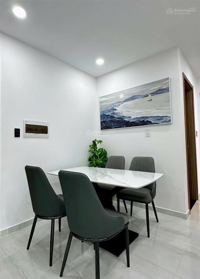 Cho thuê căn hộ happy one central 30/4 1pn giá rẻ 6tr/tháng có nội thất cơ bản