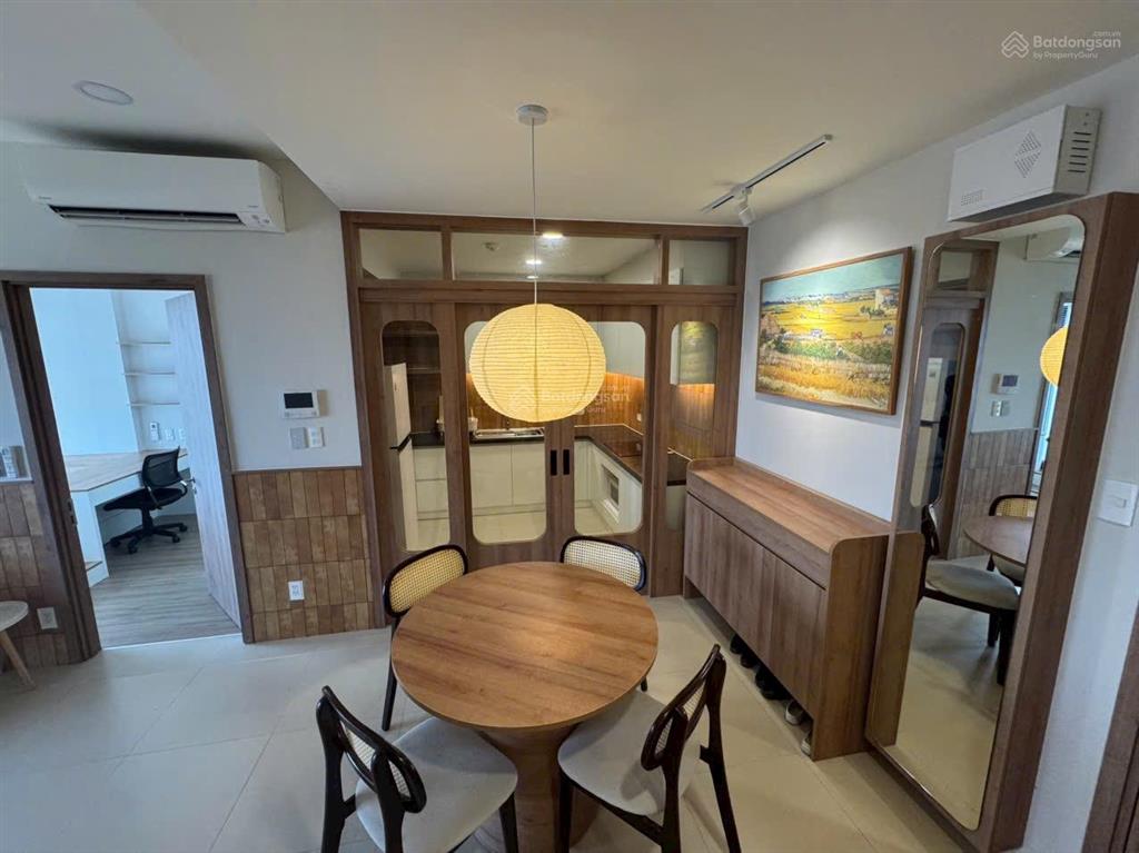 Cho thuê căn hộ the glory midori tp mới 2pn 2wc 69m2 nội thất cơ bản 12tr/tháng