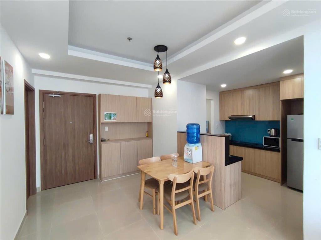 Bán căn hộ the view midori tp mới 2pn 2wc 61m2 đầy đủ nội thất giá tốt 2.2tỷ bao thuế phí
