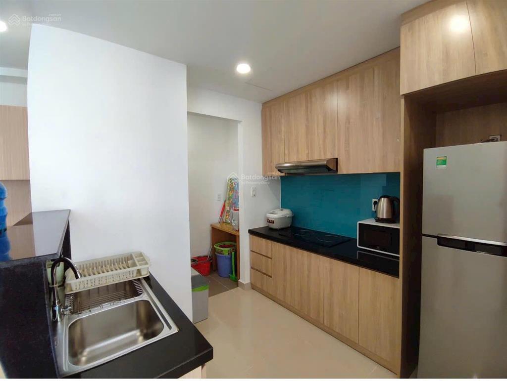 Bán căn hộ the view midori tp mới 2pn 2wc 61m2 đầy đủ nội thất giá tốt 2.2tỷ bao thuế phí