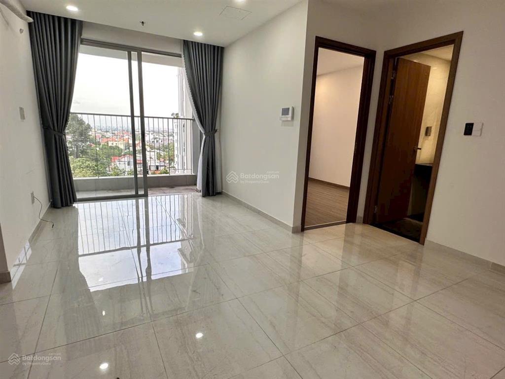 Cho thuê căn hộ cao cấp happy one central kế bên becamex 30/4 2pn 2wc 69m² full nội thất giá 11tr