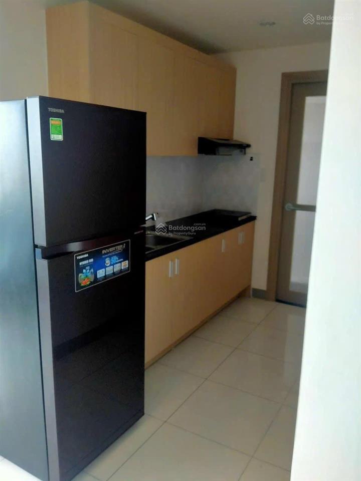 Cho thuê căn hộ city tower 2pn 2wc 60m² đầy đủ nội thất giá rẻ 5.5 triệu/tháng view công viên