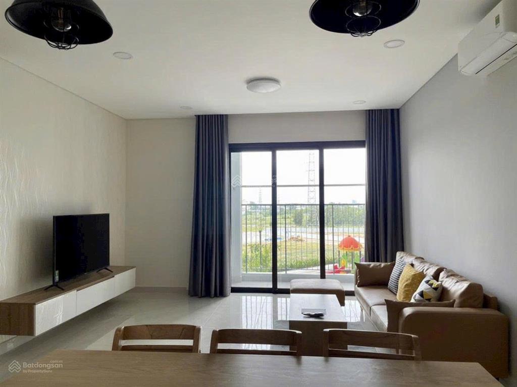 Bán căn hộ sora gardens 2 phố mới kế bên aeon 2pn 2wc 79m² full nội thất giá 3.9tỷ bao thuế phí