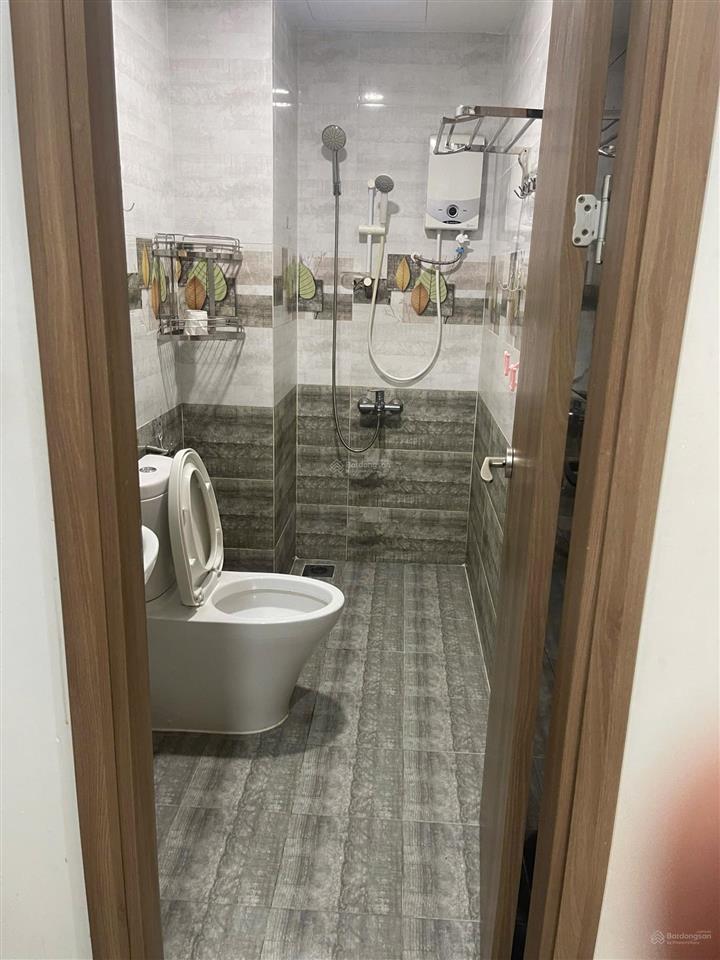 Cho thuê căn hộ biconsi tower chợ đình 2pn 2wc 60m2 full nội thất 9tr/tháng