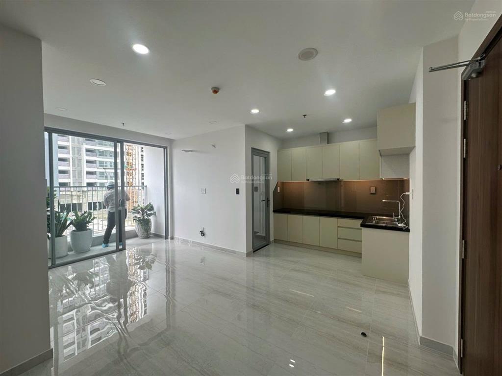Giá tốt trong khu, căn hộ happy one central kế bên becamex 2pn 2wc 69m2 k nội thất giá 2ty490