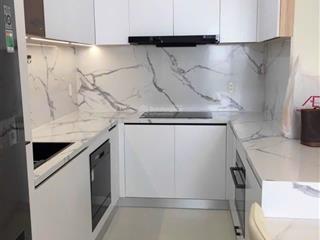 Cho thuê căn hộ sora 2 thành phố mới 2 phòng ngủ 2 toilet 80m2 giá 18tr bao phí quản lý