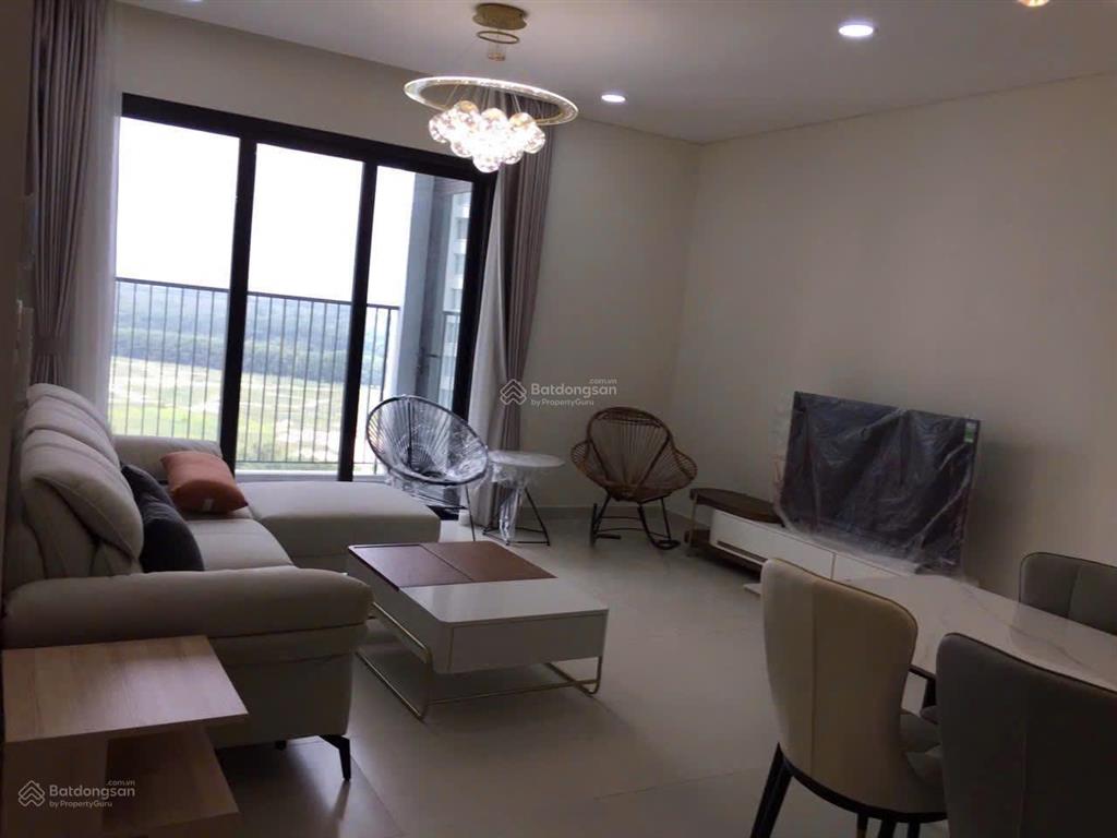 Cho thuê căn hộ sora 2 thành phố mới 2 phòng ngủ 2 toilet 86m2 giá 17tr tháng nhà đẹp