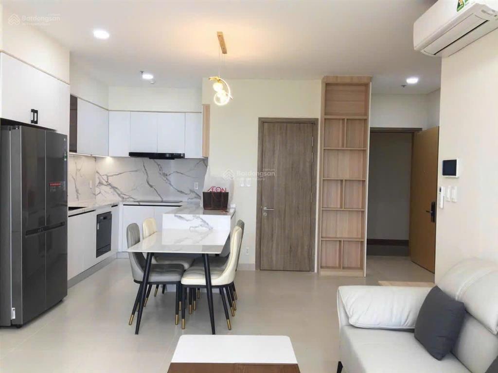 Cho thuê căn hộ sora 2 thành phố mới 2 phòng ngủ 2 toilet 86m2 giá 17tr tháng nhà đẹp
