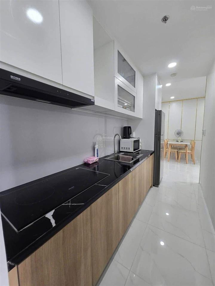 Cho thuê căn hộ biconsi phú mỹ c2phú mỹthủ dầu mộtbình dương căn studio full nội thất giá 6tr
