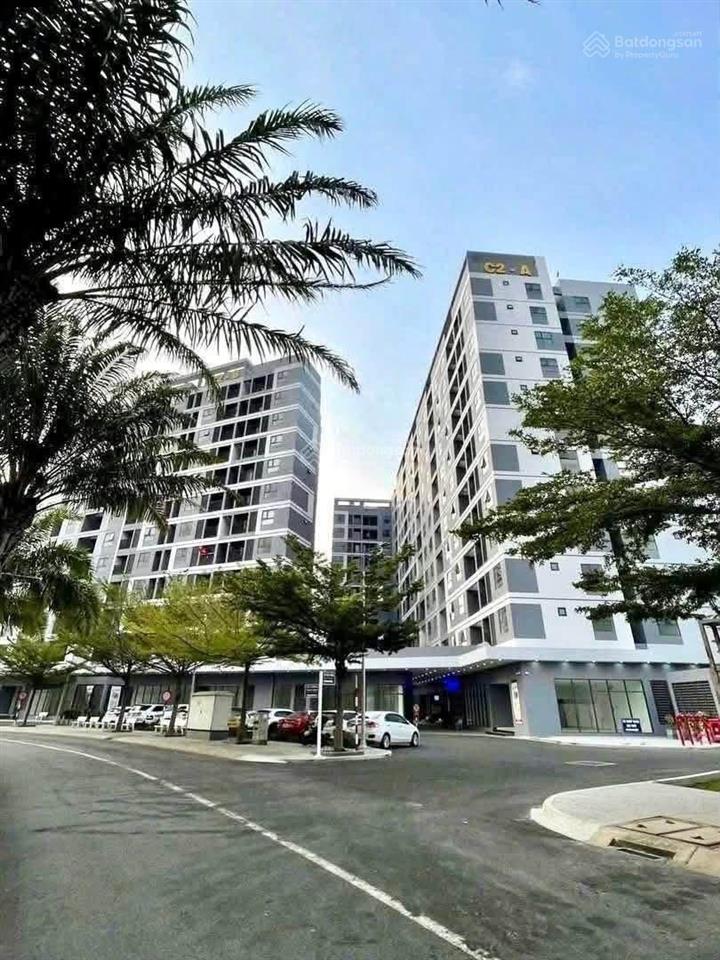 Cho thuê căn hộ biconsi phú mỹ c2phú mỹthủ dầu mộtbình dương căn studio full nội thất giá 6tr