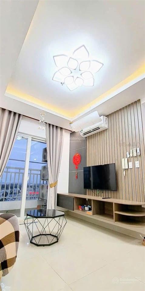 Cho thuê căn hộ the view midori tp mới 2pn 2wc 61m2 đầy đủ nội thất đẹp 13 triệu/tháng