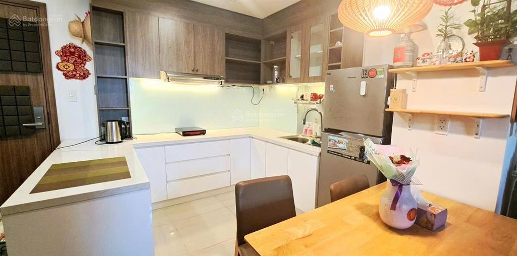 Cho thuê căn hộ the view midori tp mới 2pn 2wc 61m2 đầy đủ nội thất đẹp 13 triệu/tháng