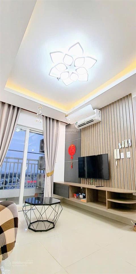 Cho thuê căn hộ the view midori tp mới 2pn 2wc 61m2 đầy đủ nội thất đẹp 13 triệu/tháng