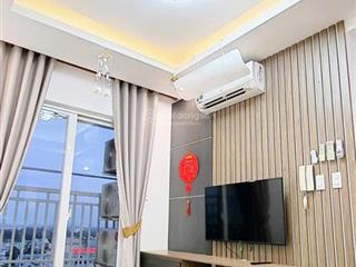 Cho thuê căn hộ the view midori tp mới 2pn 2wc 61m2 đầy đủ nội thất 11 triệu/tháng