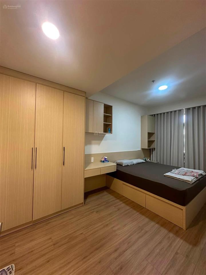 Bán căn hộ the glory view hồ bơi đẹp diện tích 63m thiết kế 2 phòng ngủ 2 wc full nội thất