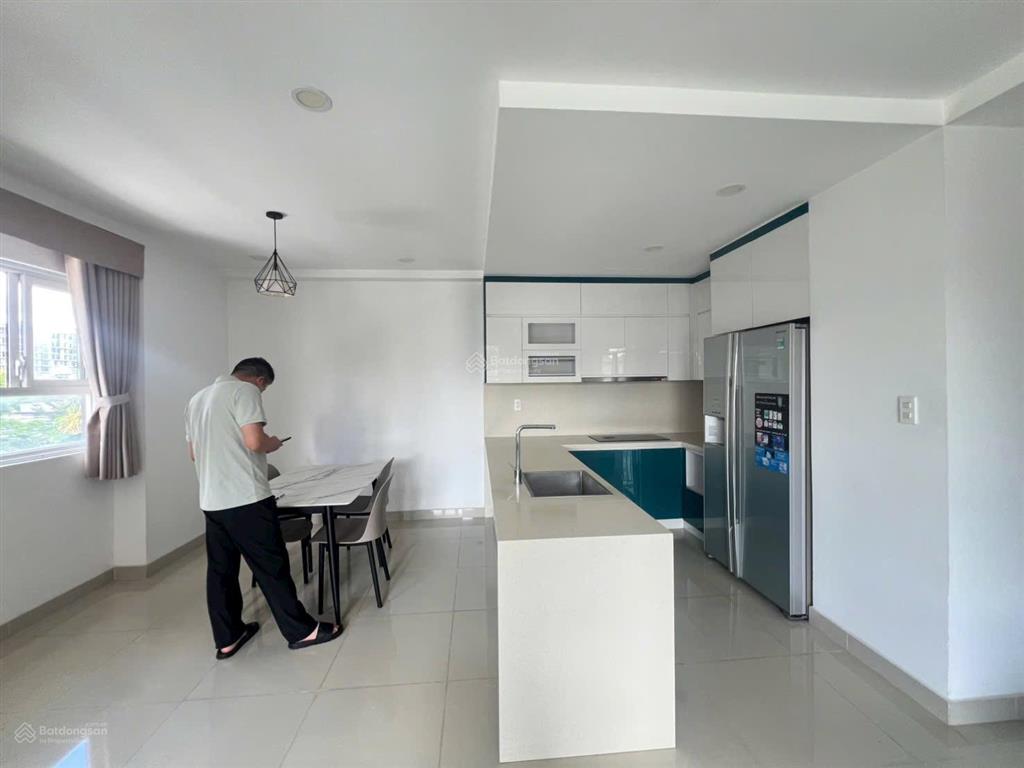 Cho thuê căn hộ the view midori tp mới diện tích 100m2 3pn  2wc full nội thất đẹp như hình