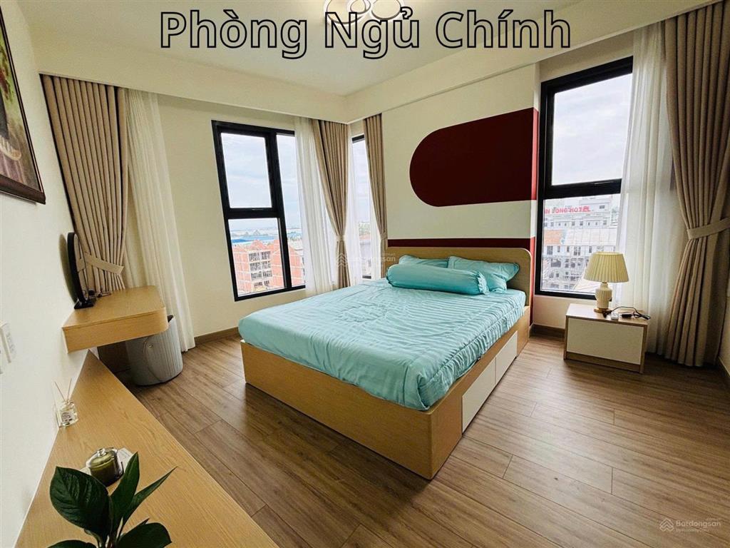 Cho thuê căn hộ the glory midori park 2pn 2wc 69m2 full nội thất đẹp giá 17tr bao pql