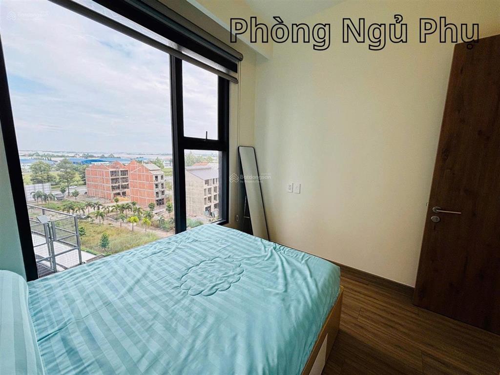 Cho thuê căn hộ the glory midori park 2pn 2wc 69m2 full nội thất đẹp giá 17tr bao pql
