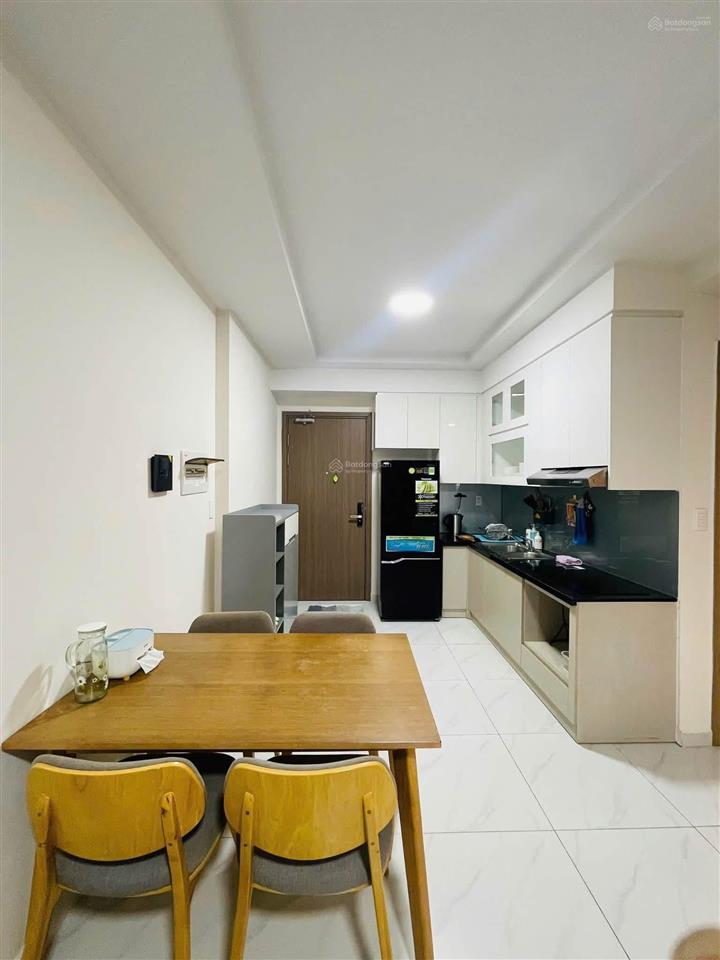 Bán căn hộ happy one vạn xuân phú hoà mặt tiền ql13 căn hộ 2 phòng ngủ 2 toilet 54m2 đã có sổ