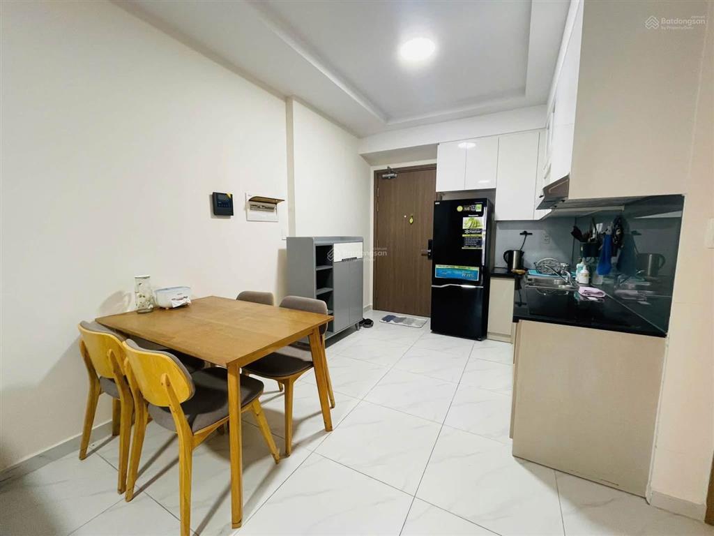 Bán căn hộ happy one vạn xuân phú hoà mặt tiền ql13 căn hộ 2 phòng ngủ 2 toilet 54m2 đã có sổ