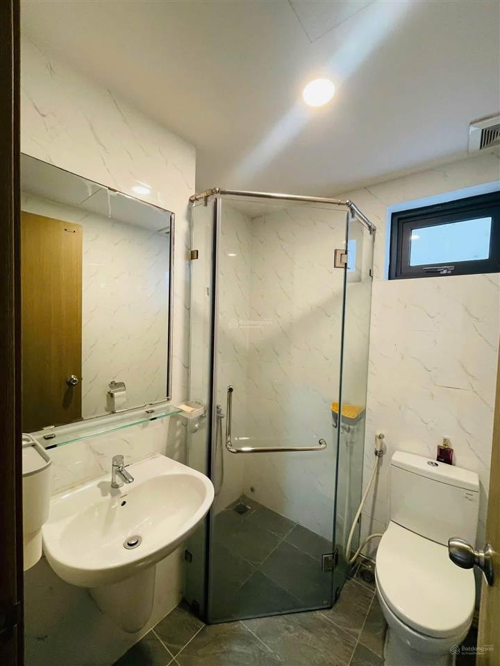 Bán căn hộ happy one vạn xuân phú hoà mặt tiền ql13 căn hộ 2 phòng ngủ 2 toilet 54m2 đã có sổ