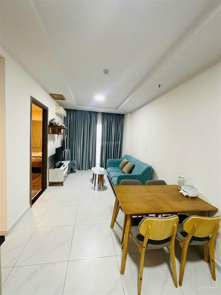 Bán căn hộ happy one vạn xuân phú hoà mặt tiền ql13 căn hộ 2 phòng ngủ 2 toilet 54m2 đã có sổ