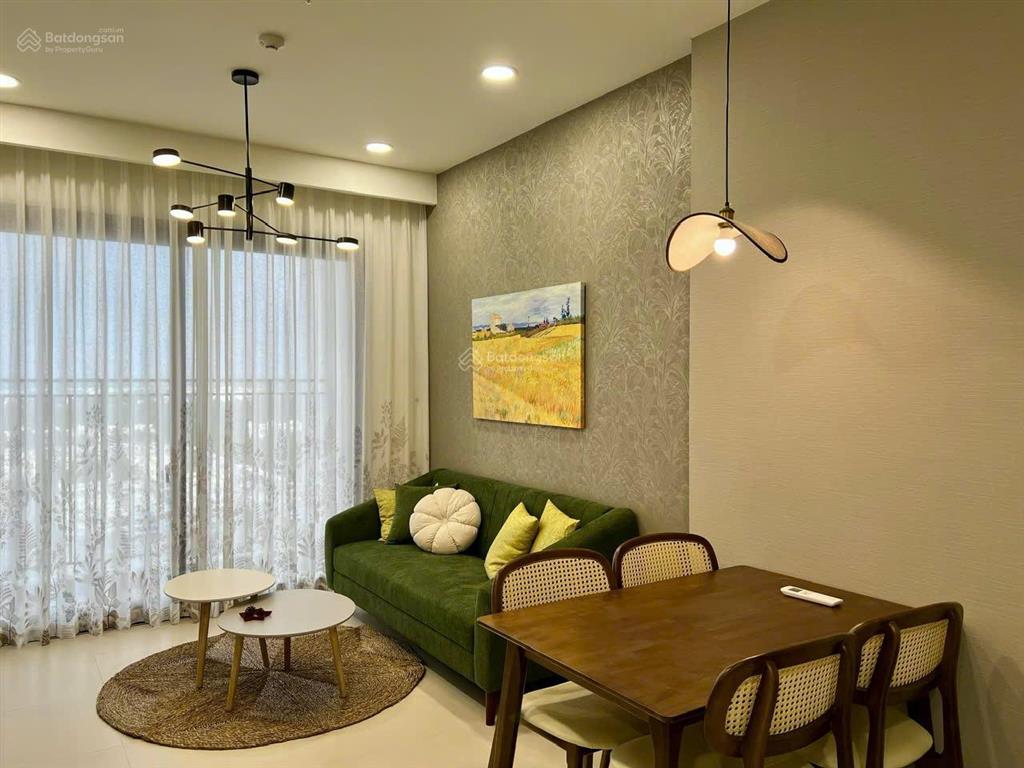 Cho thuê căn hộ chung cư the glory midori park tp mới 2pn 2wc 69m2 đầy đủ nội thất 15.5tr bao phí