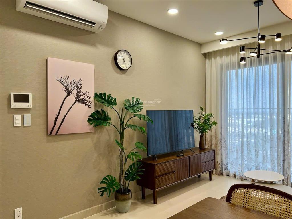 Cho thuê căn hộ chung cư the glory midori park tp mới 2pn 2wc 69m2 đầy đủ nội thất 15.5tr bao phí