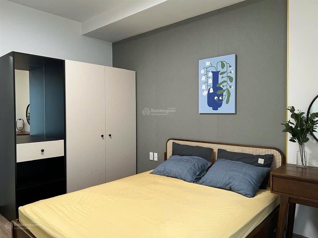 Cho thuê căn hộ chung cư the glory midori park tp mới 2pn 2wc 69m2 đầy đủ nội thất 15.5tr bao phí