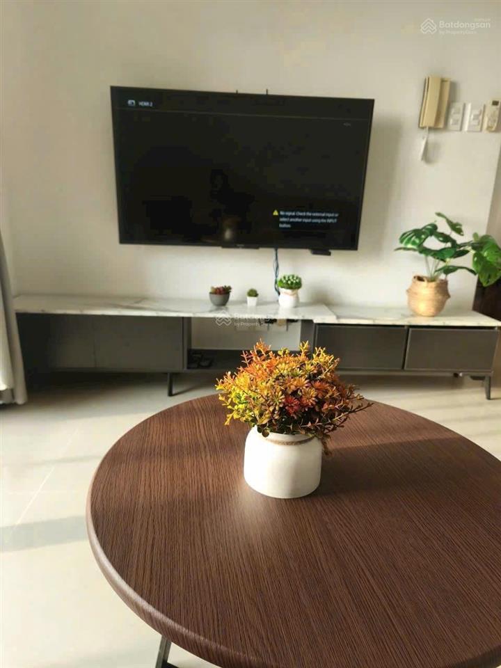 Bán căn hộ the view midori thành phố mới 2pn 1wc 51m2 full nội thất tầng cao rẻ nhất khu 1.9tỷ btp