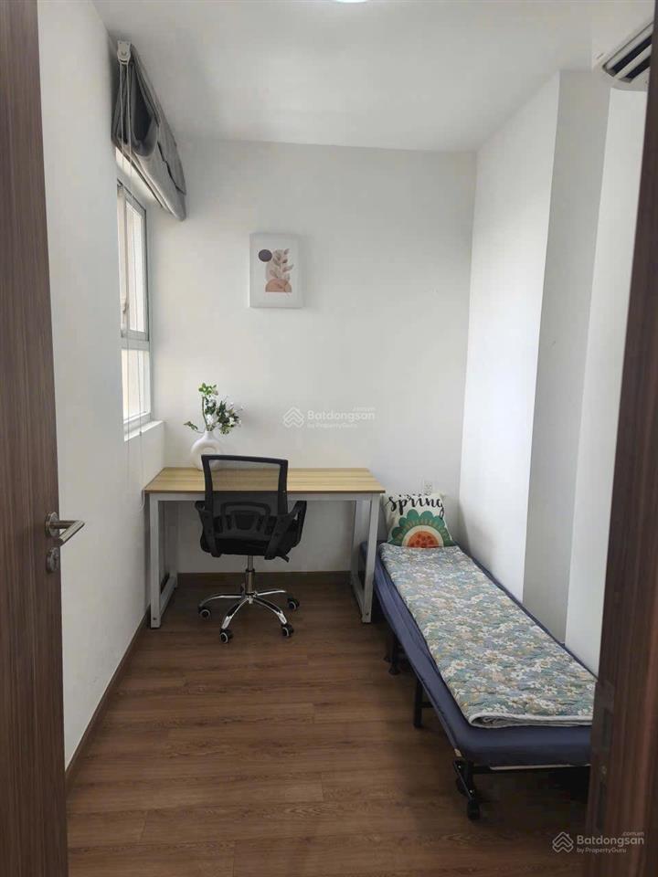 Bán căn hộ the view midori thành phố mới 2pn 1wc 51m2 full nội thất tầng cao rẻ nhất khu 1.9tỷ btp