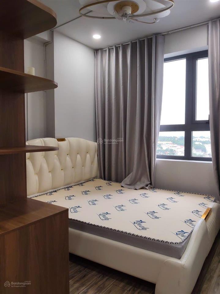 Cho thuê căn hộ biconsi tower chợ đình tdm 3pn 2wc 85m2 đầy đủ nội thất như hình giá tốt 11tr/tháng
