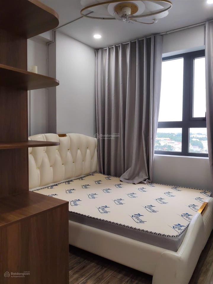 Cho thuê căn hộ biconsi tower chợ đình tdm 3pn 2wc 85m2 đầy đủ nội thất như hình giá tốt 11tr/tháng