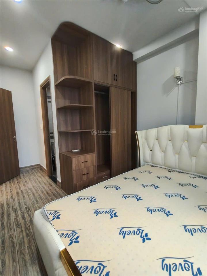 Cho thuê căn hộ biconsi tower chợ đình tdm 3pn 2wc 85m2 đầy đủ nội thất như hình giá tốt 11tr/tháng