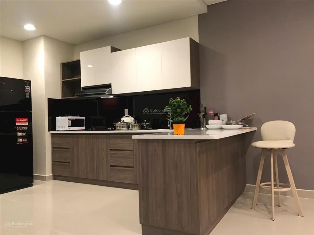 Bán căn hộ sora 1 tp mới kế bên aeon 1pn 1wc 68m2 đầy đủ nội thất đẹp tầng cao đã có sổ hồng