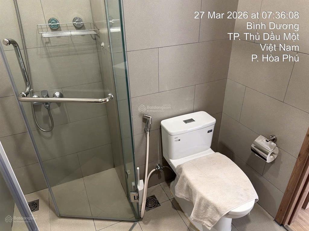 Bán căn hộ the glory midori park thành phố mới căn góc 2 phòng ngủ 2 toilet 69m full nội thất