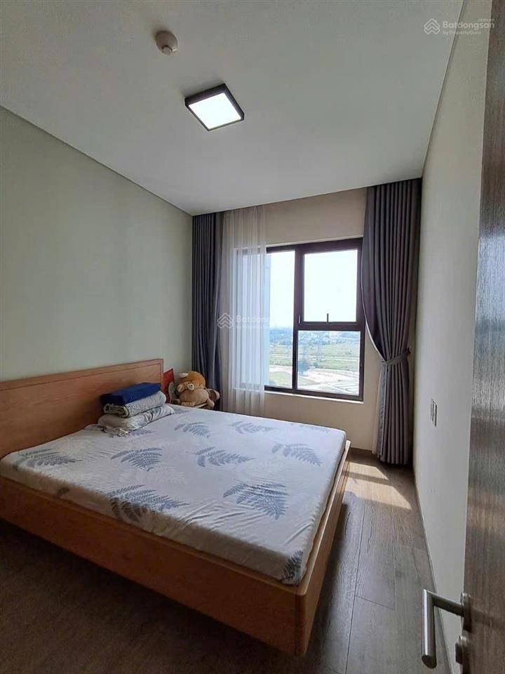 Bán căn hộ cao cấp sora 2 thành phố mới 2pn 2wc 80m full nội thất tầng cao giá tốt 3,950 tỷ
