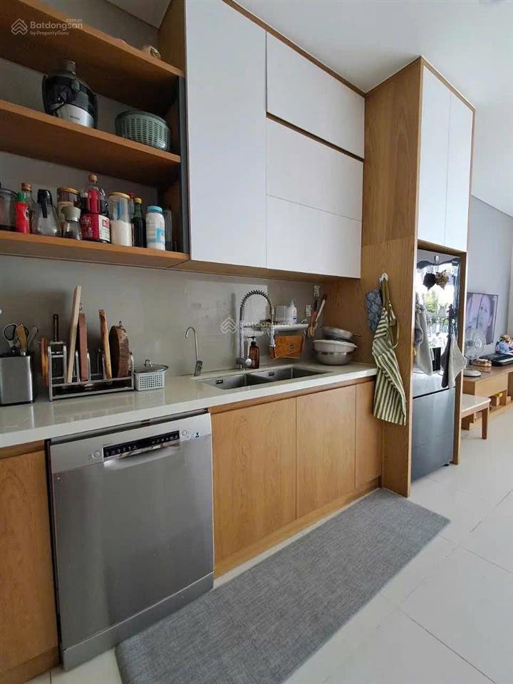 Bán căn hộ cao cấp sora 2 thành phố mới 2pn 2wc 80m full nội thất tầng cao giá tốt 3,950 tỷ