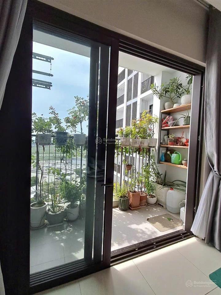 Bán căn hộ cao cấp sora 2 thành phố mới 2pn 2wc 80m full nội thất tầng cao giá tốt 3,950 tỷ