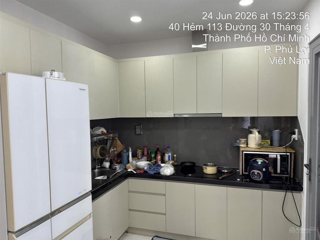 Cần bán gấp căn hộ happy one central 30/4 kế bên becamex 2pn 2wc 69m² tầng cao giá tốt 2,5 tỷ