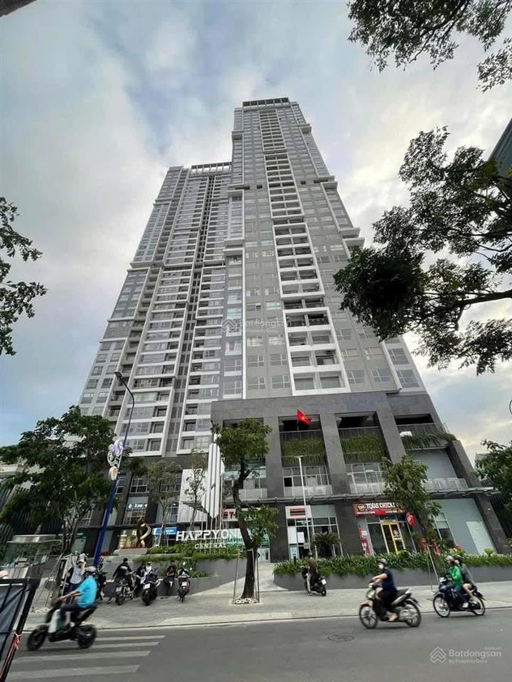 Cần bán gấp căn hộ happy one central 30/4 kế bên becamex 2pn 2wc 69m² tầng cao giá tốt 2,5 tỷ