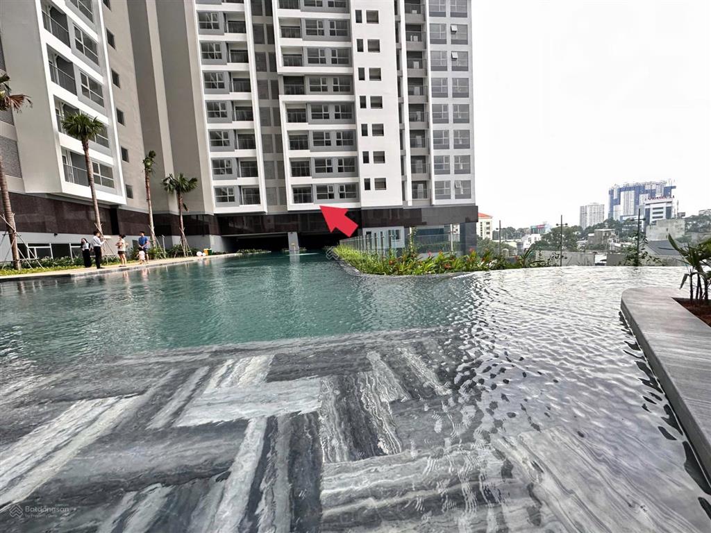 Cần bán gấp căn hộ happy one central 30/4 kế bên becamex 2pn 2wc 69m² tầng cao giá tốt 2,5 tỷ