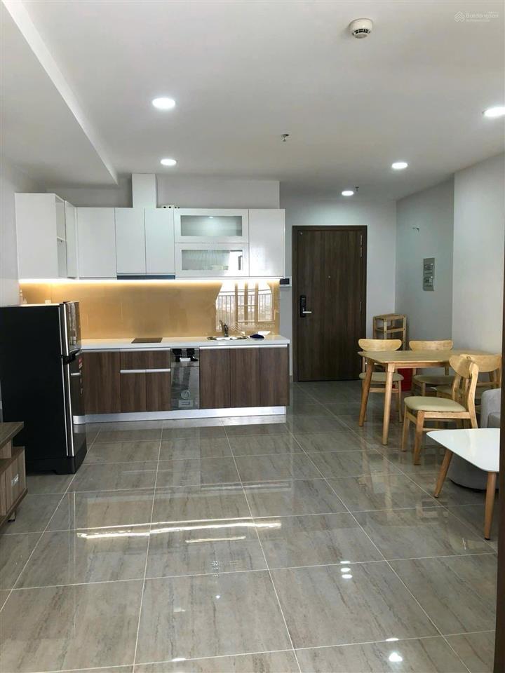 Bán căn hộ biconsi tower chợ đình thủ dầu một căn studio 1 phòng ngủ tầng cao dt 49m2 1,55 tỷ